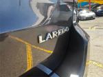 2019 Jeep Grand Cherokee Wagon Laredo WK MY19