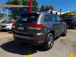 2019 Jeep Grand Cherokee Wagon Laredo WK MY19