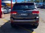 2019 Jeep Grand Cherokee Wagon Laredo WK MY19