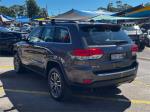 2019 Jeep Grand Cherokee Wagon Laredo WK MY19