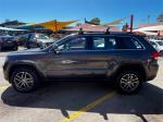 2019 Jeep Grand Cherokee Wagon Laredo WK MY19
