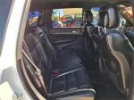 2015 Jeep Grand Cherokee Wagon Limited WK MY15