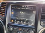 2015 Jeep Grand Cherokee Wagon Limited WK MY15