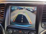 2015 Jeep Grand Cherokee Wagon Limited WK MY15
