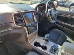 2015 Jeep Grand Cherokee Wagon Limited WK MY15