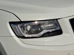2015 Jeep Grand Cherokee Wagon Limited WK MY15