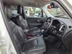 2015 Jeep Renegade Hatchback Limited BU MY16