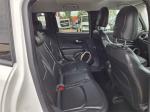2015 Jeep Renegade Hatchback Limited BU MY16