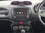 2015 Jeep Renegade Hatchback Limited BU MY16