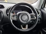 2015 Jeep Renegade Hatchback Limited BU MY16