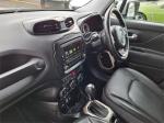 2015 Jeep Renegade Hatchback Limited BU MY16
