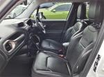 2015 Jeep Renegade Hatchback Limited BU MY16