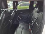2015 Jeep Renegade Hatchback Limited BU MY16