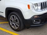 2015 Jeep Renegade Hatchback Limited BU MY16