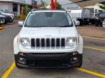 2015 Jeep Renegade Hatchback Limited BU MY16