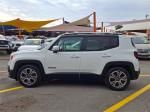 2015 Jeep Renegade Hatchback Limited BU MY16