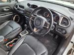 2015 Jeep Renegade Hatchback Limited BU MY16