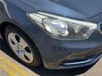 2015 Kia Cerato Hatchback S YD MY16