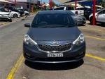 2015 Kia Cerato Hatchback S YD MY16