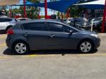 2015 Kia Cerato Hatchback S YD MY16