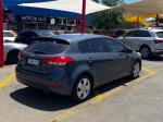 2015 Kia Cerato Hatchback S YD MY16