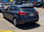 2015 Kia Cerato Hatchback S YD MY16