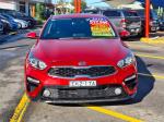 2020 Kia Cerato Sedan Sport BD MY21