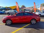 2020 Kia Cerato Sedan Sport BD MY21
