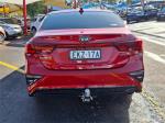 2020 Kia Cerato Sedan Sport BD MY21