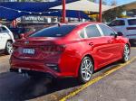 2020 Kia Cerato Sedan Sport BD MY21