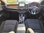 2020 Kia Cerato Sedan S BD MY21