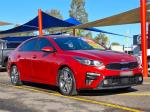 2020 Kia Cerato Sedan S BD MY21