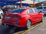 2020 Kia Cerato Sedan S BD MY21