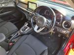 2020 Kia Cerato Sedan S BD MY21