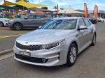 2016 Kia Optima Sedan Si JF MY17