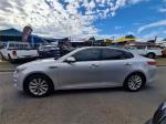 2016 Kia Optima Sedan Si JF MY16