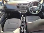2013 Kia Rio Hatchback S UB MY14
