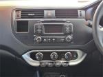 2013 Kia Rio Hatchback S UB MY14