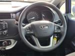 2013 Kia Rio Hatchback S UB MY14