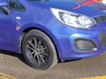 2013 Kia Rio Hatchback S UB MY14