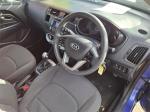 2013 Kia Rio Hatchback S UB MY14