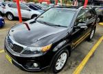 2011 Kia Sorento Wagon Platinum XM MY12