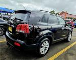 2011 Kia Sorento Wagon Platinum XM MY12