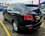 2011 Kia Sorento Wagon Platinum XM MY12