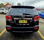 2011 Kia Sorento Wagon Platinum XM MY12