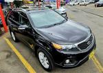 2011 Kia Sorento Wagon Platinum XM MY12