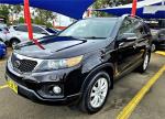 2011 Kia Sorento Wagon Platinum XM MY12