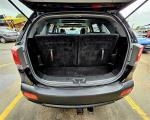 2011 Kia Sorento Wagon Platinum XM MY12