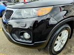 2011 Kia Sorento Wagon Platinum XM MY12