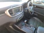 2019 Kia Sorento Wagon Sport UM MY19